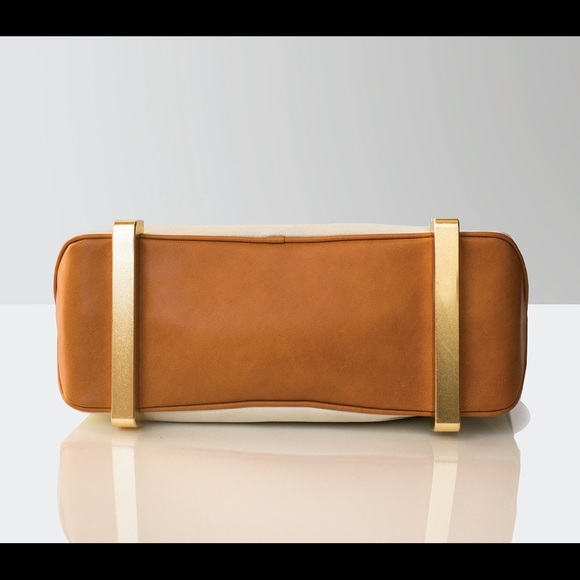 END OF SEASIN SALE Mitchell City Bag by BARRI - Picture 6 of 6